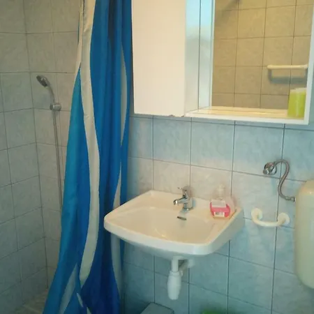 Daire Srebrna 2+1